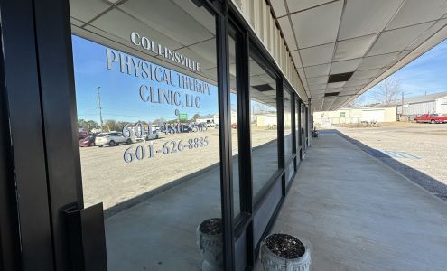 Collinsville Physical Therapy Collinsville