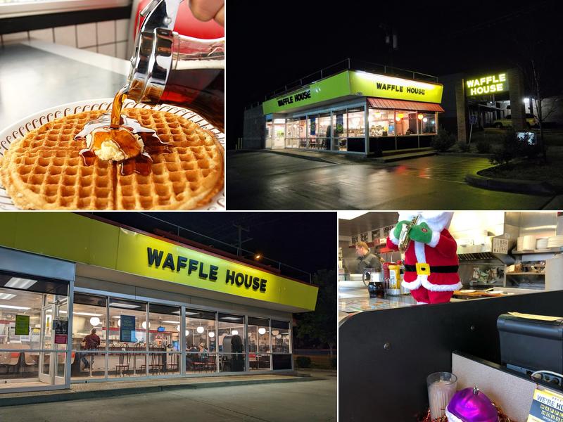 Waffle House