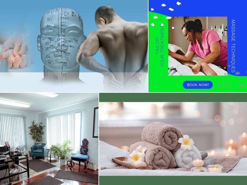 Hands On Wellness, Inc.