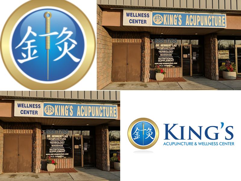 King's Acupuncture & Wellness Center