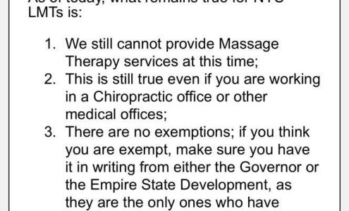 Total Massage Therapy