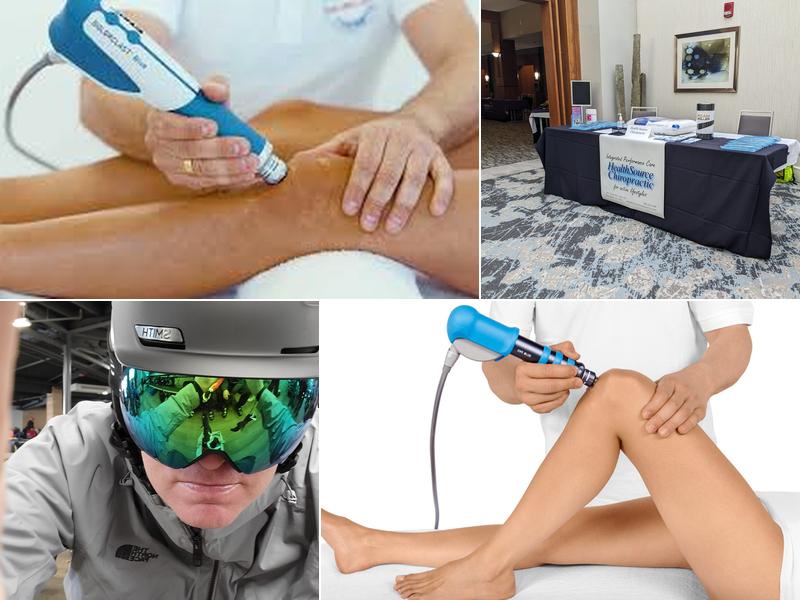 Dr. Donald R. Dudley - HealthSource Chiropractic, PLLC