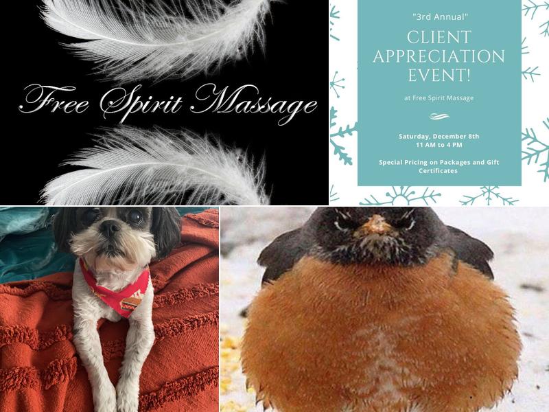 Essential Massage by Michelle