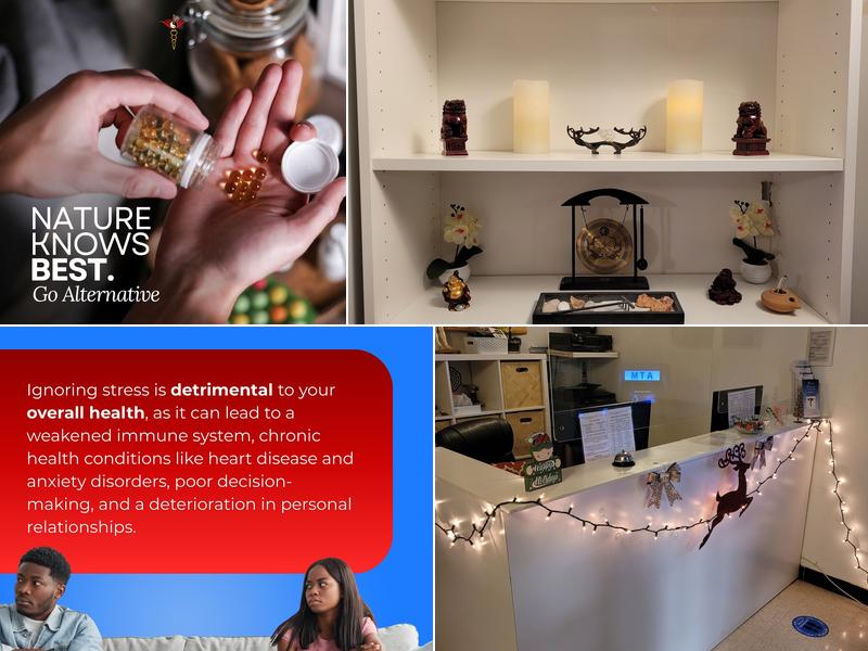 Bronx Wellness Acupuncture and Massage