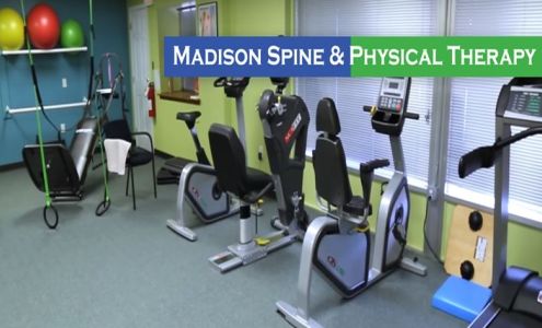 Madison Spine & Physical Therapy