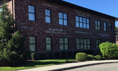 Bergen Spine & Rehab Center