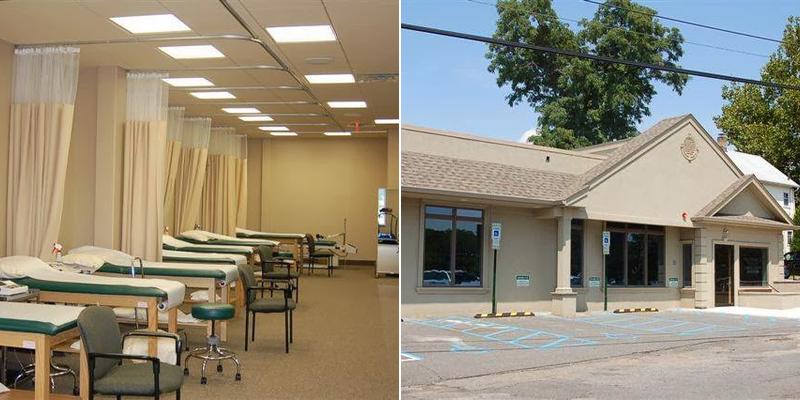 Alliance Hand & Physical Therapy