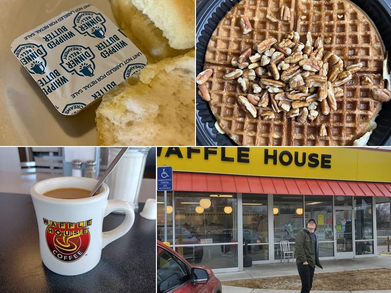 Waffle House