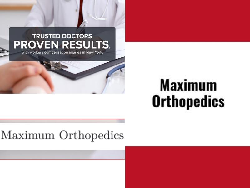 Maximum Orthopedics - Workers Compensation Doctors
