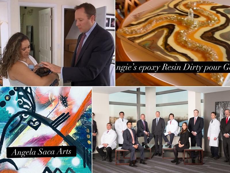 New Jersey Brain and Spine - Satellite Office