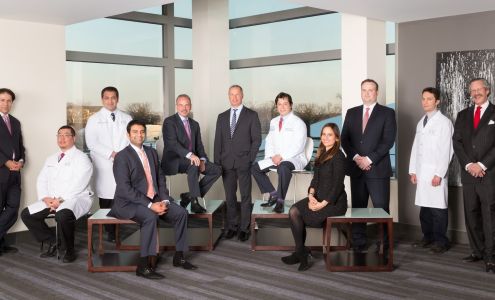 New Jersey Brain and Spine - Satellite Office