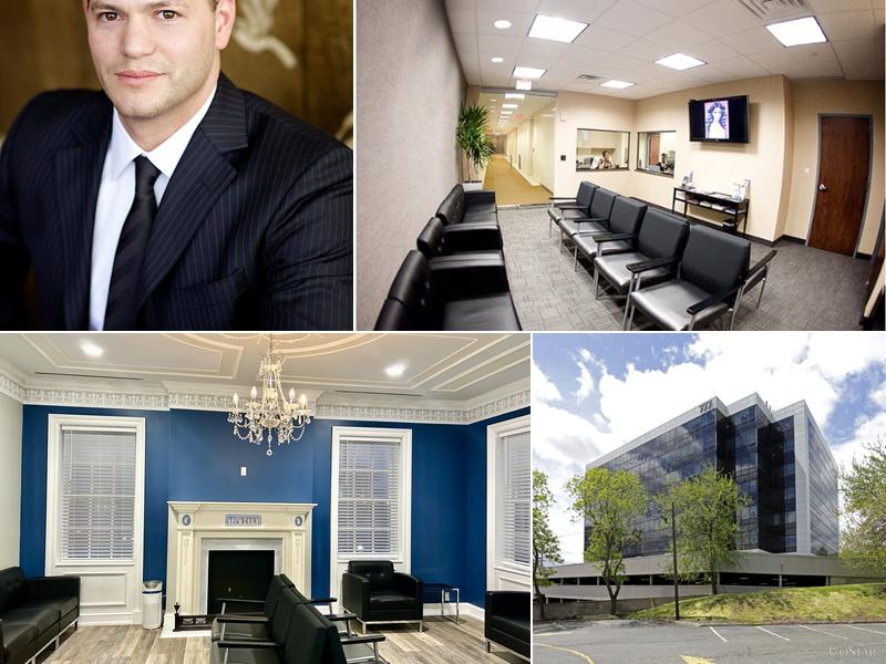 Spine and Joint Center