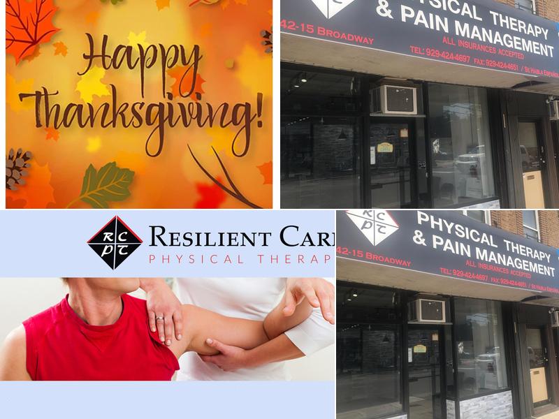 Resilient Care Physical Therapy