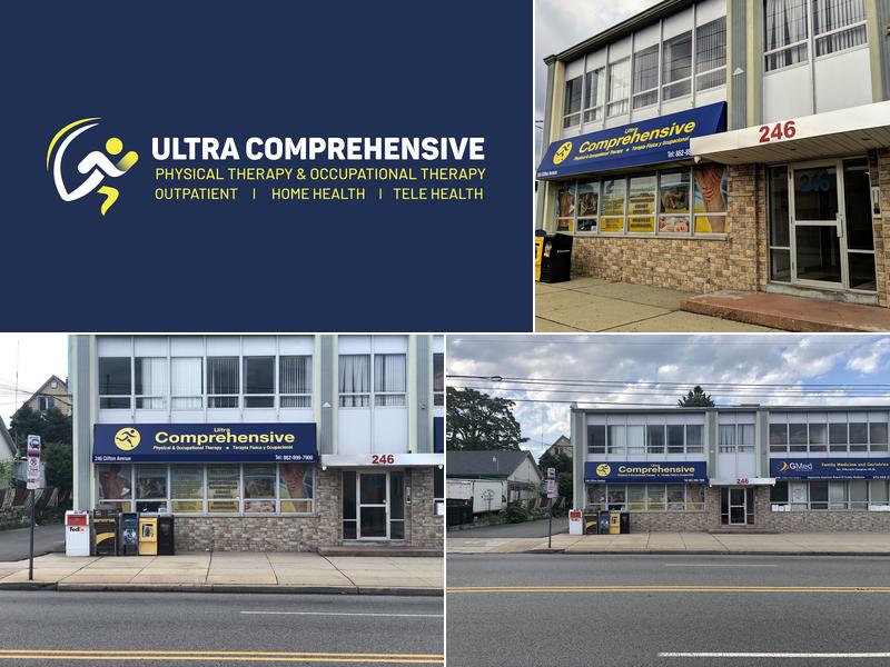 Ultra Comprehensive Physical Therapy & Occupational Therapy