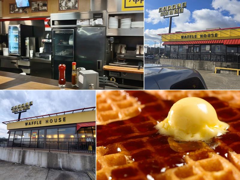 Waffle House