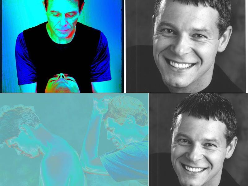 Wells Christie Rolfing