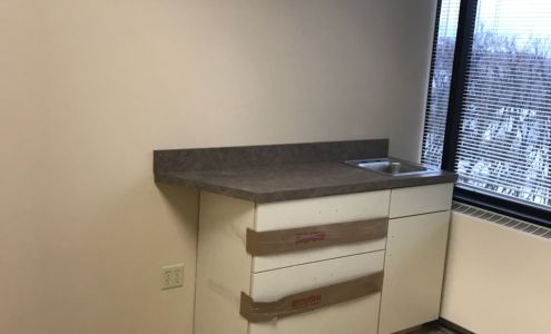 Medical Center West
