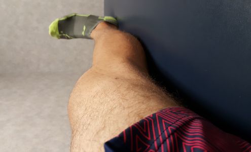 Cole Taylor Orthropedic