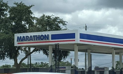 Marathon Gas