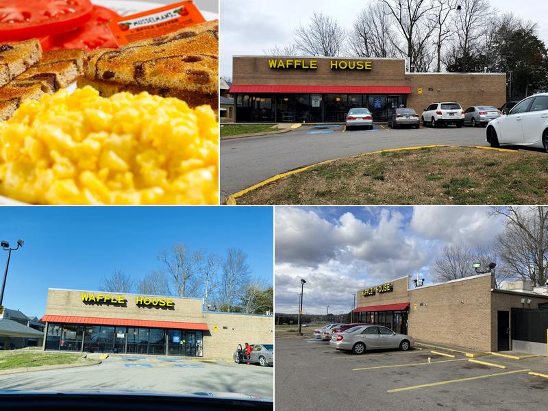 Waffle House
