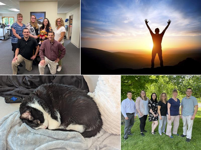 Brunswick Physical Therapy