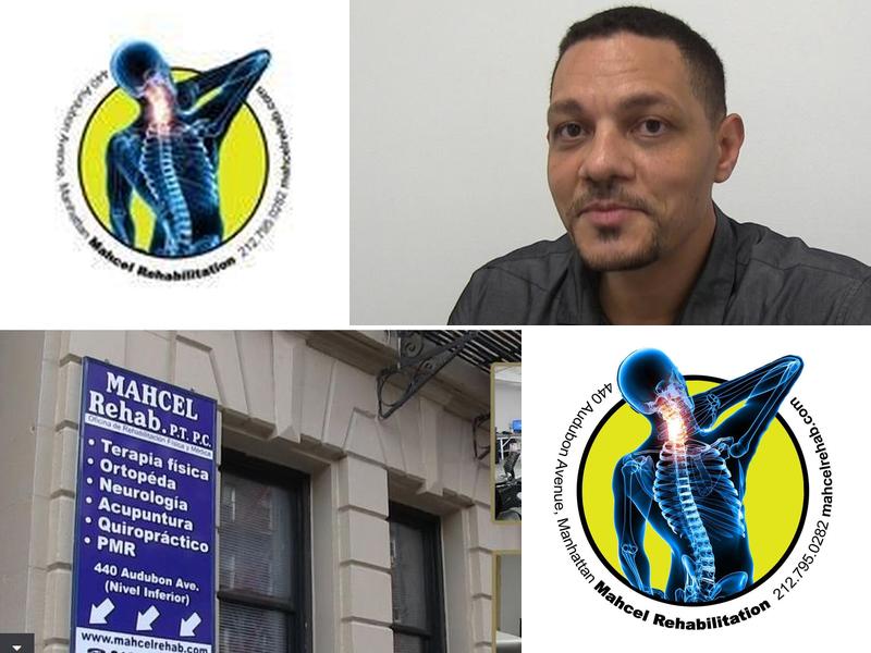 Mahcel Rehab and Physical Therapy