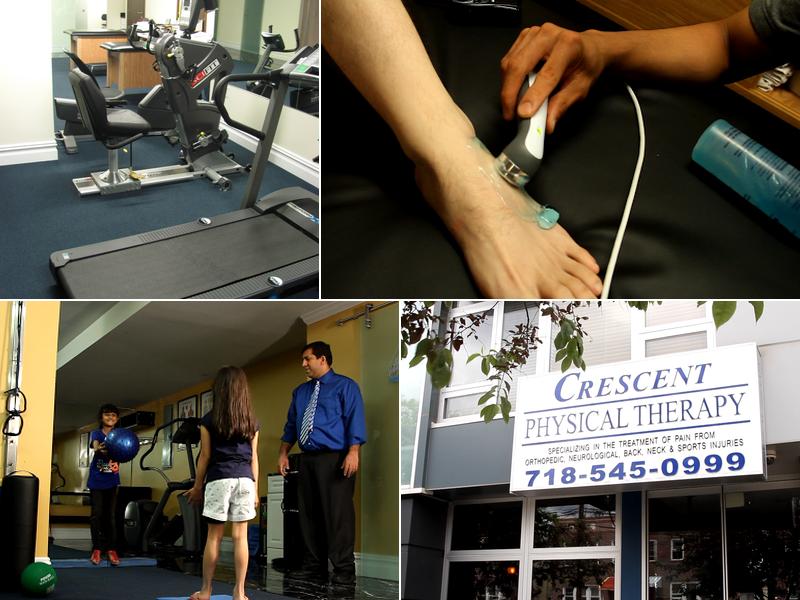 Crescent Physical Therapy