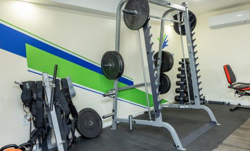 Hands of Hope Physical Therapy