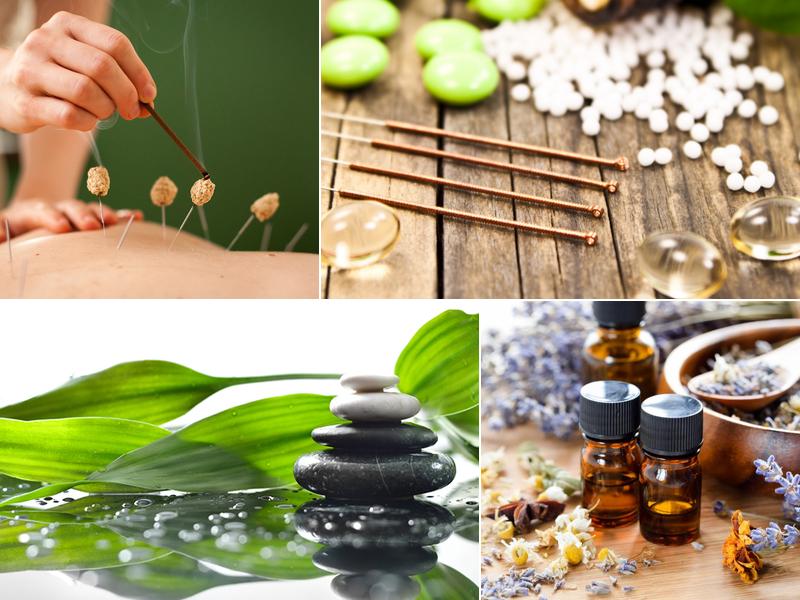 TRK Acupuncture PLLC