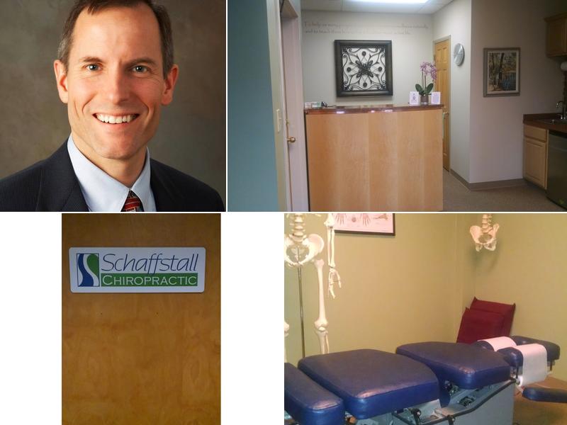 Schaffstall Chiropractic
