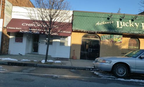 Kelian Family Chiropractic 5 Nassau Blvd S, Garden City South New York 11530