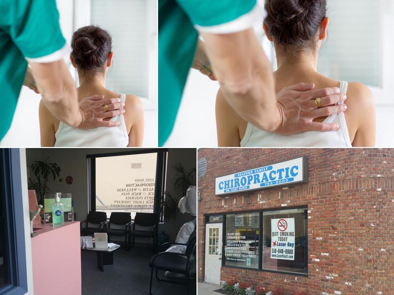 Seaford Family Chiropractic/ Dr. Gary Sgroi