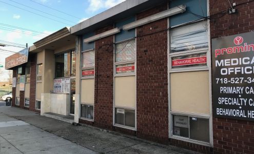 Prominis Medical Services