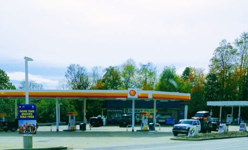 Shell McClellandtown