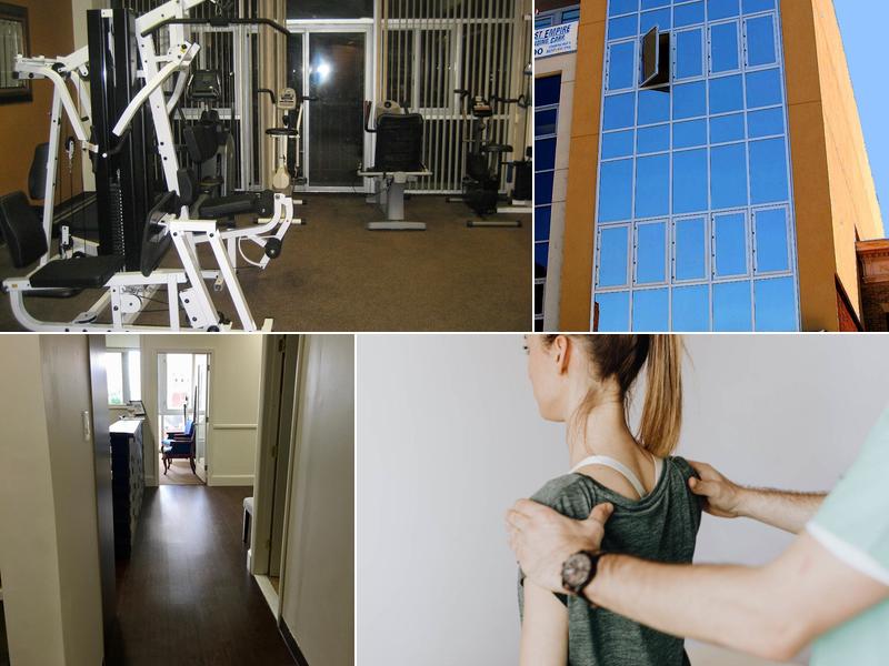 Forest Hills Rehabilitation