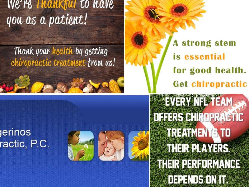 Fokion (Ike) Avgerinos, D.C.