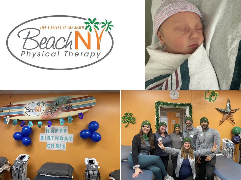 Beach NY Physical Therapy