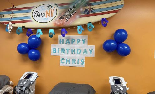 Beach NY Physical Therapy