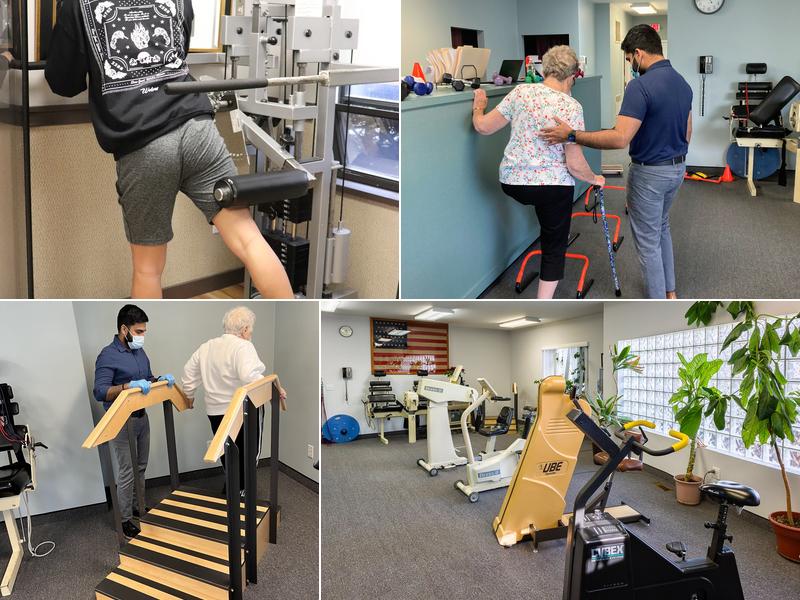 Reddy Care Physical & Occupational Therapy