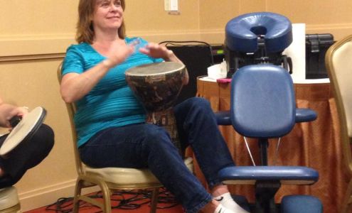 Maralynn Johnson LMT