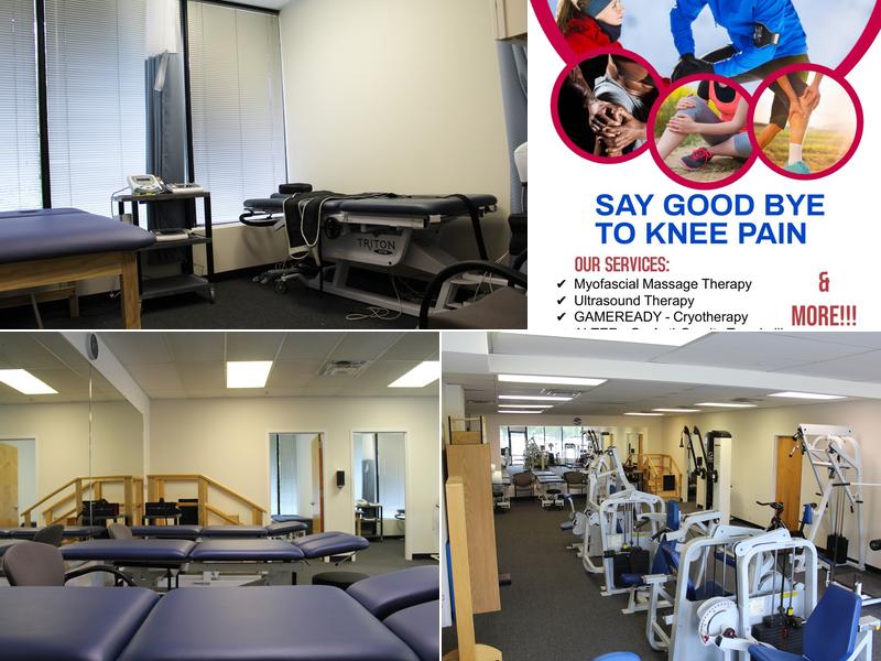 HANDS ON PHYSICAL THERAPY & MASSAGE THERAPY | RONKONKOMA