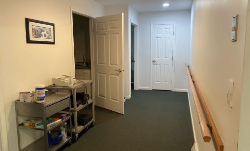 Angola Physical Therapy Angola