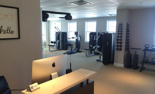 Hamptons Physical Therapy