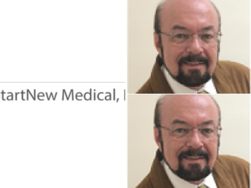 Richard M Geoghean, DC