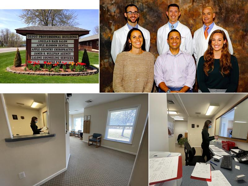 Apple Country Chiropractic, PC