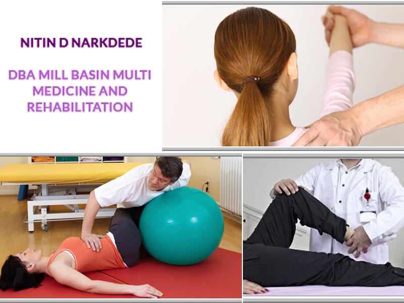 Millbasin Multi Medicine And Rehabilitation