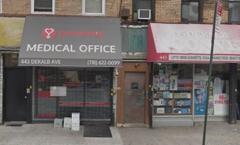 Prominis Medical Services