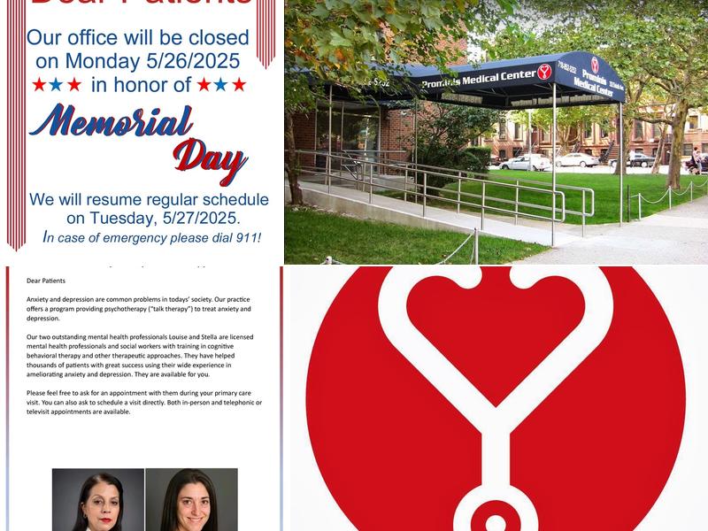 Prominis Medical Services