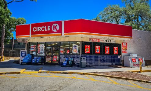 Circle K
