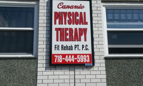 Fit Rehab Physical Therapy